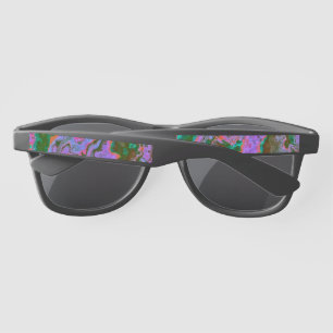 Sour Marble Sunglasses