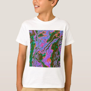 Sour Marble T-Shirt