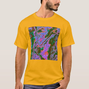 Sour Marble  T-Shirt