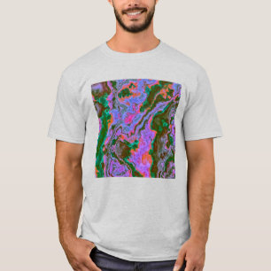 Sour Marble T-Shirt