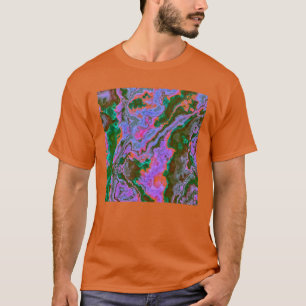 Sour Marble T-Shirt