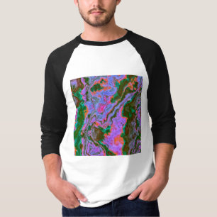 Sour Marble T-Shirt