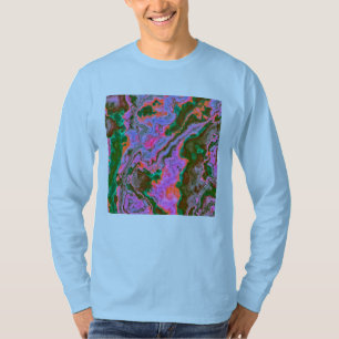 Sour Marble T-Shirt