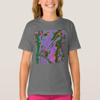 Sour Marble T-Shirt