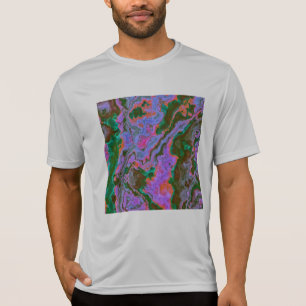 Sour Marble T-Shirt
