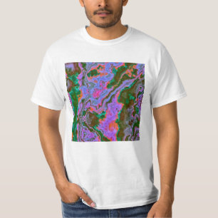 Sour Marble  T-Shirt