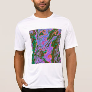 Sour Marble  T-Shirt