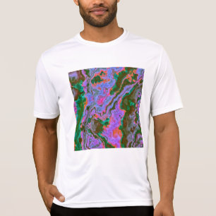 Sour Marble  T-Shirt