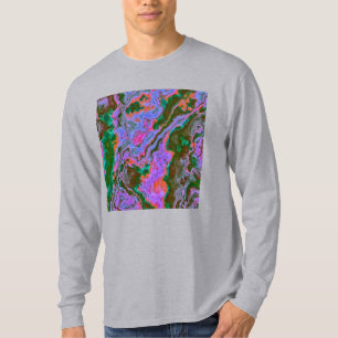 Sour Marble T-Shirt