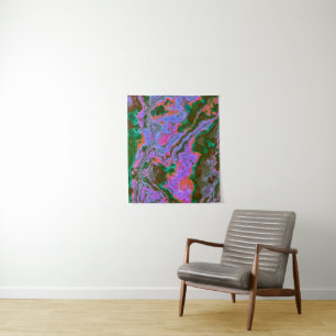 Sour Marble  Tapestry