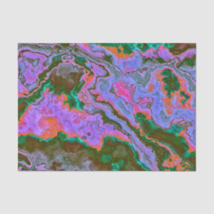 Sour Marble Tissue Paper