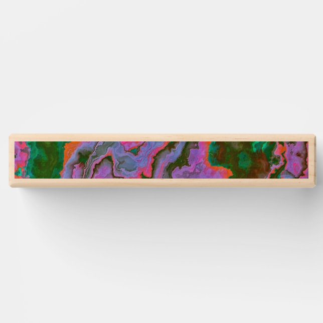 Sour Marble  Topple Tower (Front)