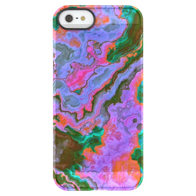 Sour Marble  Uncommon iPhone Case (Back)