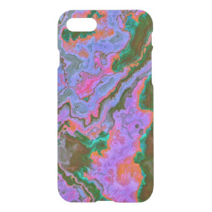 Sour Marble iPhone SE/8/7 Case