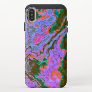 Sour Marble  iPhone XS Max Slider Case