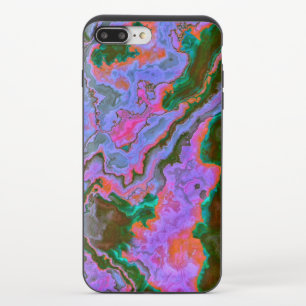 Sour Marble  iPhone 8/7 Plus Slider Case