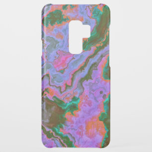 Sour Marble  Uncommon Samsung Galaxy S9 Plus Case