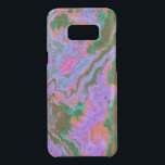 Sour Marble  Uncommon Samsung Galaxy S8  Case<br><div class="desc">Thank you for checking out my design. Follow my art on Instagram @MRNStudios or ko-fi.com/MRNStudios</div>