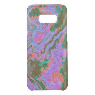 Sour Marble  Uncommon Samsung Galaxy S8+ Case