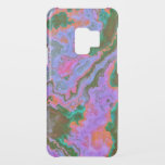 Sour Marble  Uncommon Samsung Galaxy S9 Case<br><div class="desc">Thank you for checking out my design. Follow my art on Instagram @MRNStudios or ko-fi.com/MRNStudios</div>