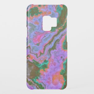 Sour Marble Uncommon Samsung Galaxy S9 Case
