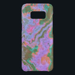 Sour Marble  Uncommon Samsung Galaxy S8 Case<br><div class="desc">Follow my art on Instagram @MRNStudios or ko-fi.com/MRNStudios</div>