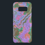 Sour Marble  Uncommon Samsung Galaxy S8 Case<br><div class="desc">Follow my art on Instagram @MRNStudios or ko-fi.com/MRNStudios</div>