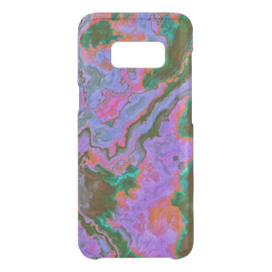 Sour Marble  Uncommon Samsung Galaxy S8 Case
