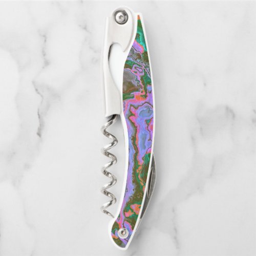 Sour Marble  Waiters Corkscrew