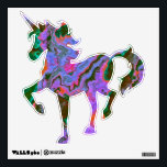 Sour Marble  Wall Decal<br><div class="desc">Thank you for checking out my design. Follow my art on Instagram @MRNStudios or ko-fi.com/MRNStudios</div>