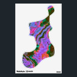 Sour Marble Wall Decal<br><div class="desc">Thank you for checking out my design. Follow my art on Instagram @MRNStudios or ko-fi.com/MRNStudios</div>