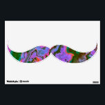 Sour Marble  Wall Decal<br><div class="desc">Thank you for checking out my design. Follow my art on Instagram @MRNStudios or ko-fi.com/MRNStudios</div>