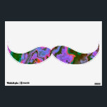 Sour Marble  Wall Decal<br><div class="desc">Thank you for checking out my design. Follow my art on Instagram @MRNStudios or ko-fi.com/MRNStudios</div>