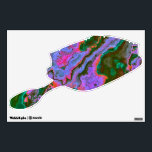 Sour Marble  Wall Decal<br><div class="desc">Thank you for checking out my design. Follow my art on Instagram @MRNStudios or ko-fi.com/MRNStudios</div>