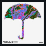 Sour Marble  Wall Decal<br><div class="desc">Thank you for checking out my design. Follow my art on Instagram @MRNStudios or ko-fi.com/MRNStudios</div>