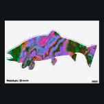 Sour Marble  Wall Decal<br><div class="desc">Thank you for checking out my design. Follow my art on Instagram @MRNStudios or ko-fi.com/MRNStudios</div>