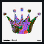 Sour Marble  Wall Decal<br><div class="desc">Thank you for checking out my design. Follow my art on Instagram @MRNStudios or ko-fi.com/MRNStudios</div>