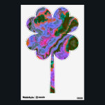 Sour Marble Wall Decal<br><div class="desc">Thank you for checking out my design. Follow my art on Instagram @MRNStudios or ko-fi.com/MRNStudios</div>