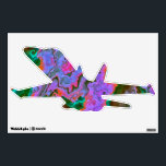 Sour Marble Wall Decal<br><div class="desc">Thank you for checking out my design. Follow my art on Instagram @MRNStudios or ko-fi.com/MRNStudios</div>