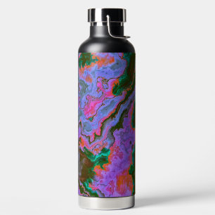 Sour Marble Water Bottle