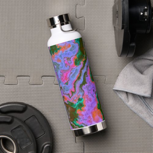 Sour Marble  Water Bottle