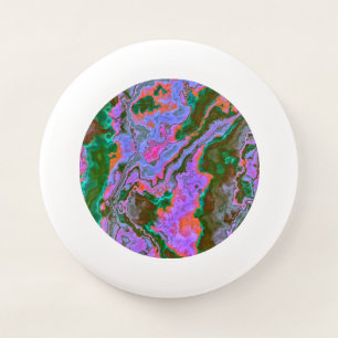 Sour Marble  Wham-O Frisbee