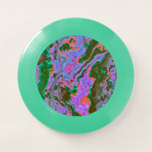 Sour Marble  Wham-O Frisbee