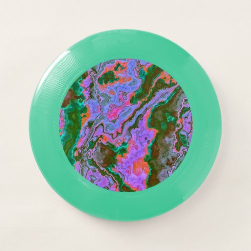 Sour Marble  Wham_O Frisbee