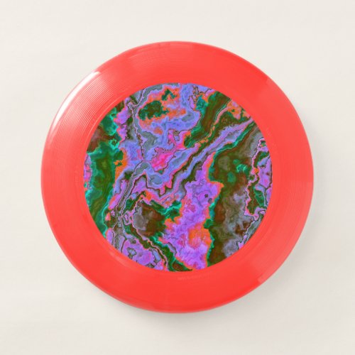 Sour Marble  Wham_O Frisbee