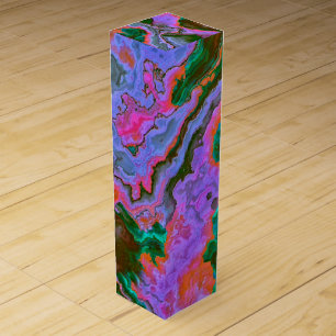Sour Marble  Wine Box