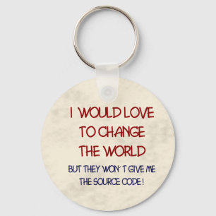 source code keychain