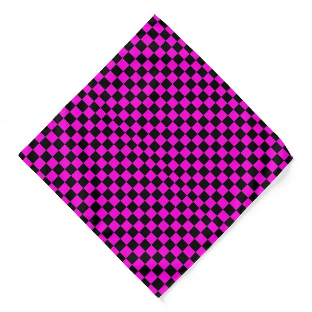 Source Engine Missing Texture Bandana | Zazzle