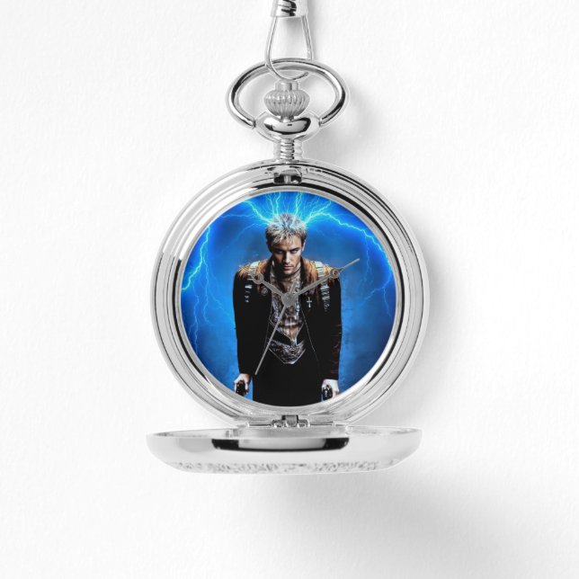 Source of Power watch (Front)
