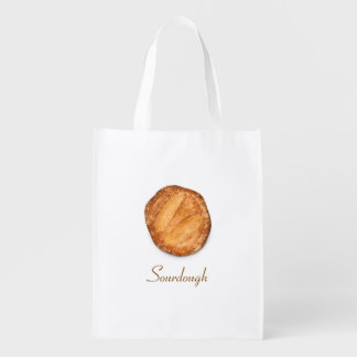 Sourdough bread bag